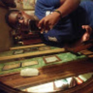 Meet your Posher, Kingplayer17